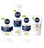 Nivea Men Sensitive Bundle Men's Toiletries Boots   