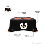 My Little Step Stool - Penguin Baby Accessories & Cleaning Boots   