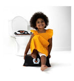 My Little Step Stool - Penguin Baby Accessories & Cleaning Boots   