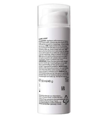 La Roche-Posay Anthelios Pigment Correct SPF 50 Body Care Boots   