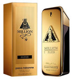 Rabanne 1 Million Elixir Parfum Intense 200ml Perfumes, Aftershaves & Gift Sets Boots   