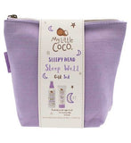 My Little Coco Sleepy Head Sleep Well Gift Set GOODS Boots   