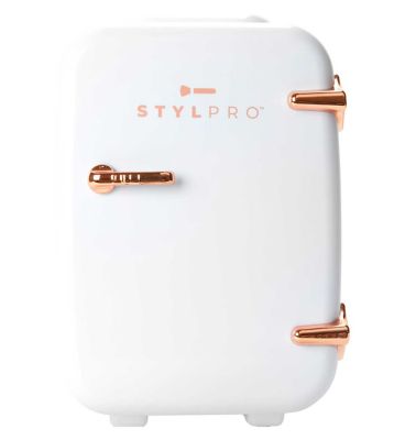 STYLPRO Beauty Fridge - 4 Litre Make Up & Beauty Accessories Boots   