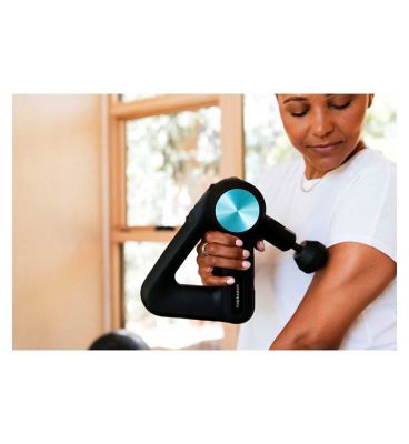 Theragun PRO Smart Percussive Therapy Device Lifestyle & Wellbeing Boots   