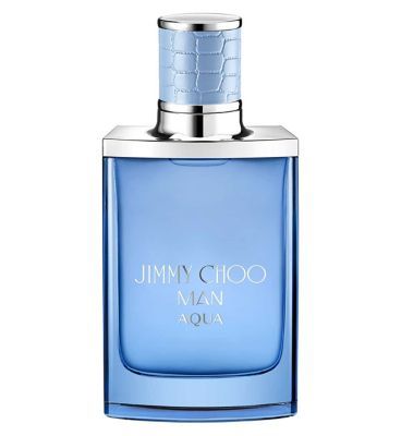 Jimmy Choo Man Aqua Eau de Toilette 50ml