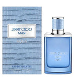 Jimmy Choo Man Aqua Eau de Toilette 50ml