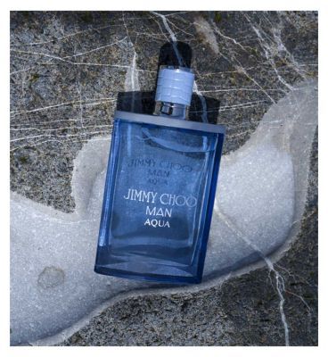 Jimmy Choo Man Aqua Eau de Toilette 50ml