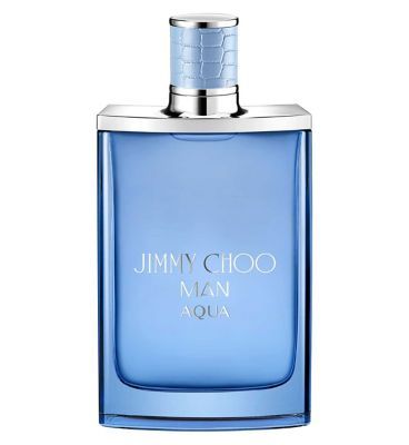 Jimmy Choo Man Aqua Eau de Toilette 100ml