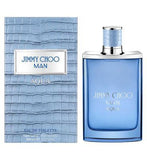 Jimmy Choo Man Aqua Eau de Toilette 100ml