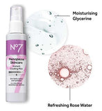 No7 Menopause Skincare Instant Cooling Mist 100ml Beauty & Personal Care Boots   