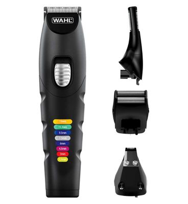 Wahl Colour Multi-Groomer