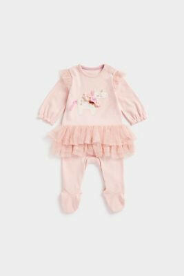 Unicorn Tutu All In One GOODS Boots   