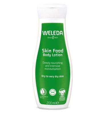 Weleda Skin Food Body Lotion 200ml