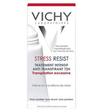 Vichy 72HR Stress Resist Roll-On Anti-Perspirant for sensitive skin 50ml Deodorants Boots   