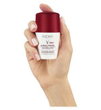 Vichy Clinical Control 96HR Protection Anti-Perspirant Roll On Deodorant 50ml GOODS Boots   