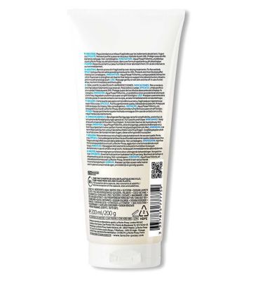 La Roche-Posay Effaclar H Cleanser 200ml Body Care Boots   