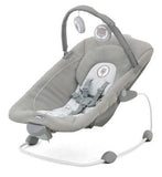 Joie Excursion Change &amp; Bounce Travel Cot - Portrait