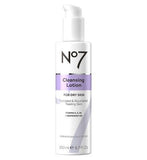 No7 Face Cleansing Lotion 200ml Beauty & Personal Care Boots   