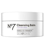 No7 Cleansing Balm 125ml Beauty & Personal Care Boots   