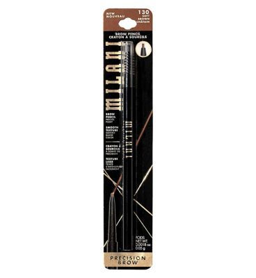 Milani Precision Brow Pencil 130 Body Care Boots   