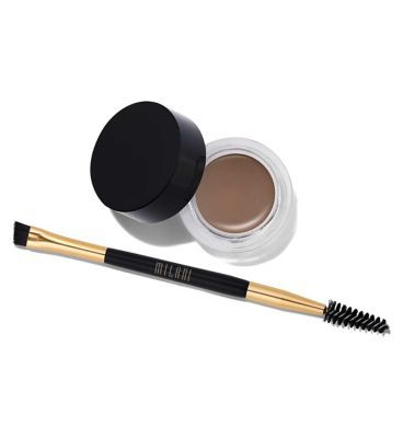 Milani Stay Put Brow Color 03 Medium Brown