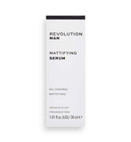 Revolution Man Niacinamide Serum 30ml Men's Toiletries Boots   