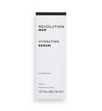 Revolution Man Hyaluronic Acid Serum 30ml Men's Toiletries Boots   