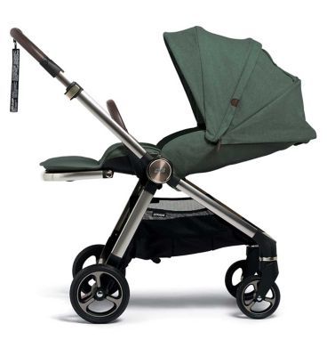 Mamas & Papas Strada Pushchair Ivy Miscellaneous Boots   