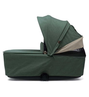 Mamas & Papas Strada Carrycot Ivy Miscellaneous Boots   