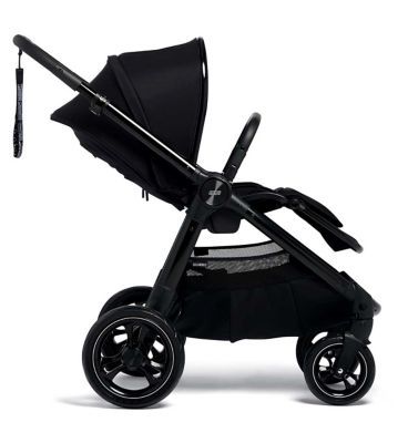 Mamas & Papas Ocarro Pushchair Carbon Miscellaneous Boots   