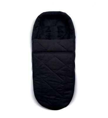 Mamas & Papas Ocarro Footmuff Carbon