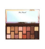 Too Faced Born This Way Sunset Stripped Eye Shadow Palette Body Care Boots   