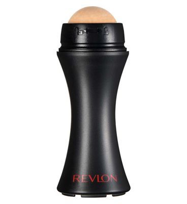 Revlon Oil-Absorbing Volcanic Roller Body Care Boots   