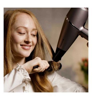 Remington PROluxe You Adaptive Hairdryer Haircare & Styling Boots   