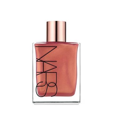 NARS Orgasm Dry Body Oil Body Care Boots   