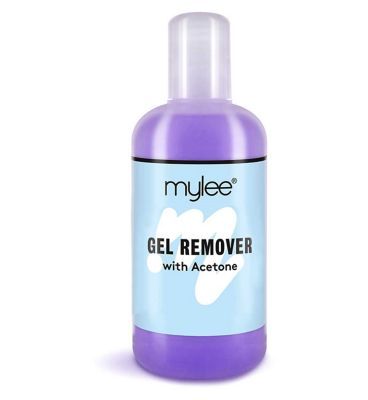 Mylee Gel Remover 250ml Body Care Boots   