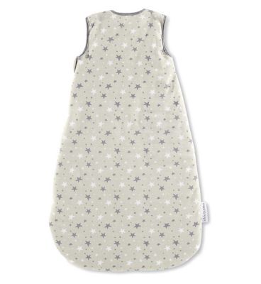 Ickle Bubba 1.5 Tog Sleeping Bag Cosmic Aura 0-6 Months