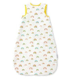 Ickle Bubba 1.5 Tog Sleeping Bag Rainbow Dreams 0-6 Months