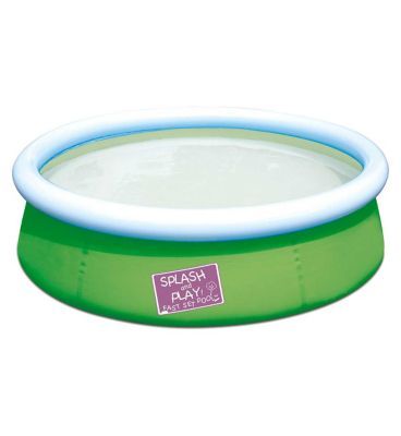 My First Fast Set Pool 152cm - Paddling Pool