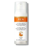 REN Clean Skincare Glycol Lactic Renewal Mask 50ml Body Care Boots   