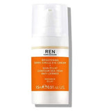 REN Clean Skincare Brightening Dark Circle Eye Cream 15ml Body Care Boots   