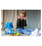 Vtech Smellephant Toys & Kid's Zone Boots   