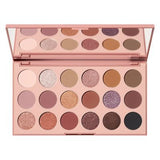 Morphe 18W Natural Wonder Artistry Palette Body Care Boots   