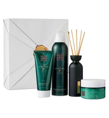 RITUALS The Ritual of Jing - Medium Gift Set Body Care Boots   