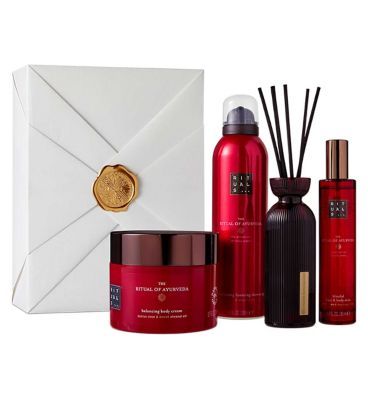 Rituals The Ritual of Ayurveda - Large Gift Set Body Care Boots   