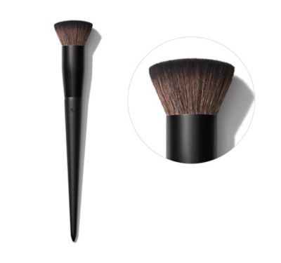 Morphe V100 Flat Top Primer & Foundation Brush