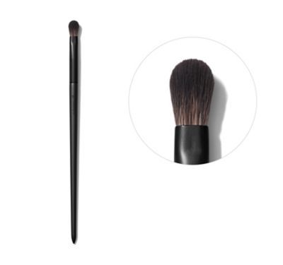 Morphe V206 Domed Crease Eyeshadow Brush