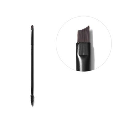 Morphe V207 Dual-Ended Dipped Liner & Brow Brush