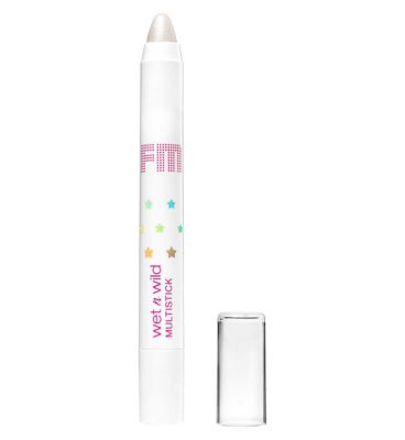 Wet N Wild Fantasy Makers Multi-Stick Pearl Jammin' Body Care Boots   