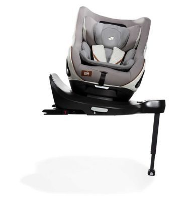 JOIE Car Seat i-Harbour R129 Oyster